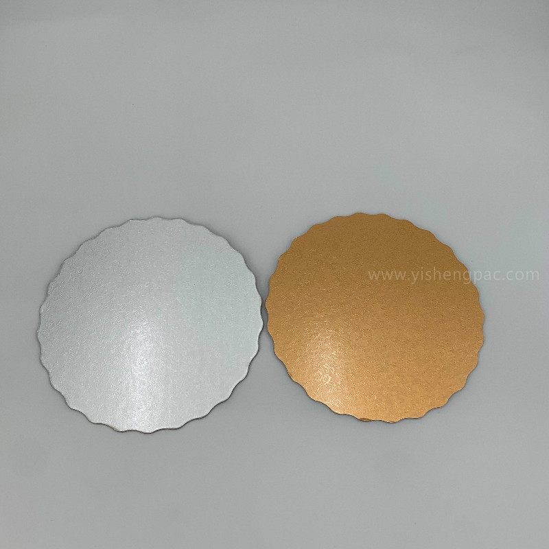 Cake Boards Bulk Production,  Cake Board Drum Manufacturer